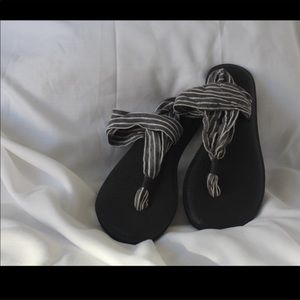 Sanuk Sandals